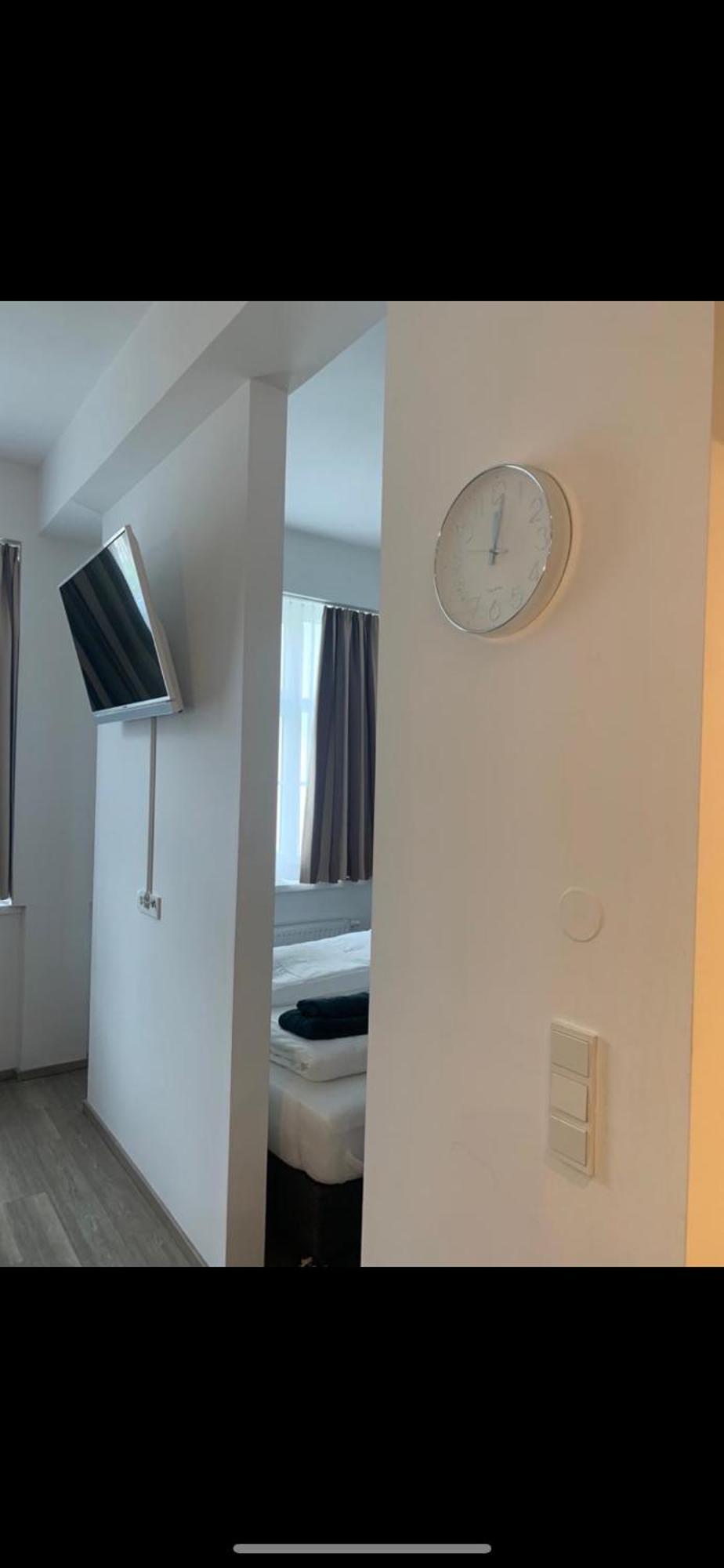 Apartment Philip Vienna Self Check-In Kültér fotó